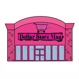 Logo of Dollar Store Magazine literary magazine