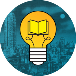 Logo of The Commuter (Electric Lit) literary magazine