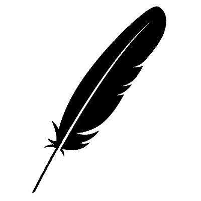 Logo of Elegant Literature literary magazine