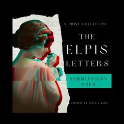 Logo of The Elpsis Letters literary magazine