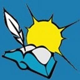 Logo of Every Day Fiction literary magazine