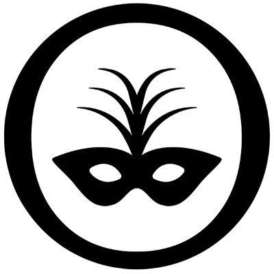 Logo of Exist Otherwise literary magazine