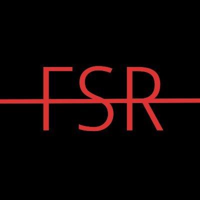 Logo of Farside Review literary magazine