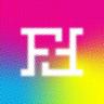 Logo of FATHERFATHER literary magazine