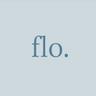 flo. logo