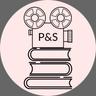 For Page and Screen logo