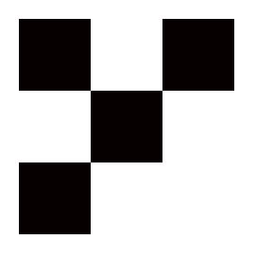 Logo of Four Way Review literary magazine