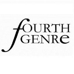 Logo of Fourth Genre: Explorations in Nonfiction literary magazine