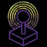 Game Over Books logo