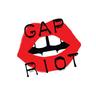 Gap Riot Press logo