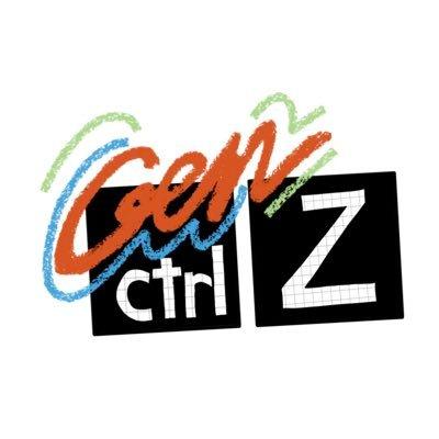 Logo of GENCONTROLZ magazine (hiatus) literary magazine