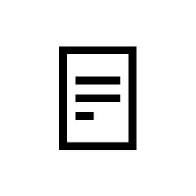 Logo of Ghost Proposal literary magazine