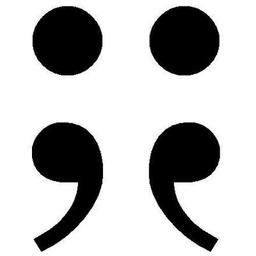 Logo of Gigantic Sequins literary magazine