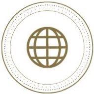 Logo of The Global Youth Review literary magazine