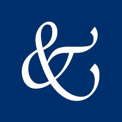 Logo of The Gay & Lesbian Review literary magazine