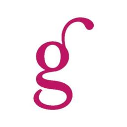 Logo of Gulf Coast literary magazine
