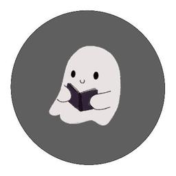 Logo of Haunted Words Press literary magazine