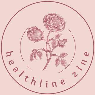 Cover of Interview with Stuti Desai from healthline zine