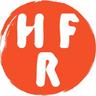 Heavy Feather Review logo