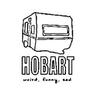 Hobart logo