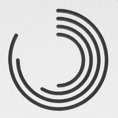 Logo of Hole In The Head Review literary magazine