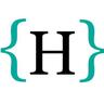 Hypertext Magazine logo