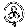 Another New Calligraphy logo