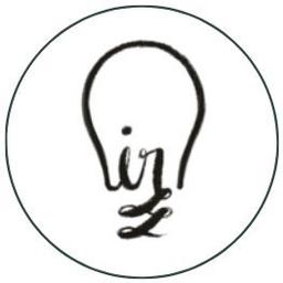 Logo of Incandescent Review literary magazine
