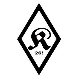 Logo of The Castle Freak residency