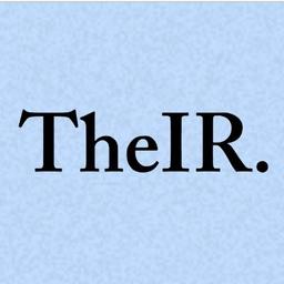 Logo of The Institutionalized Review literary magazine