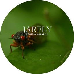 Logo of Jarfly literary magazine