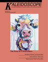 Kaleidoscope Magazine logo