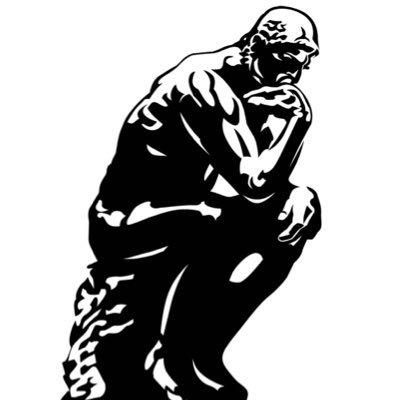 Logo of L'Esprit Literary Review literary magazine
