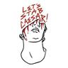 Let's Stab Caesar! logo