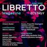 Libretto Magazine logo