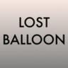 Lost Balloon logo
