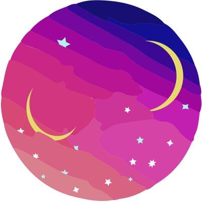 Logo of Lucent Dreaming literary magazine