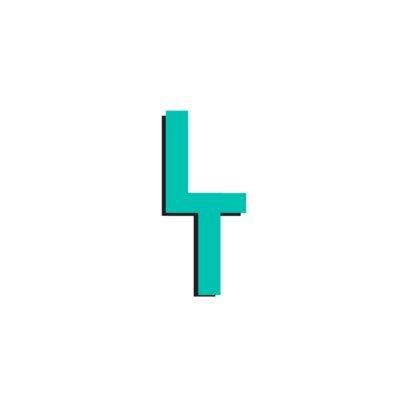 Logo of Lunch Ticket literary magazine
