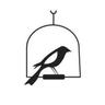 Magpie Lit (defunct) logo