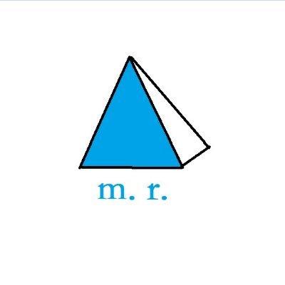 Logo of The Metaphysical Review literary magazine
