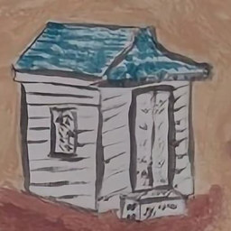 Logo of Middle House Review literary magazine