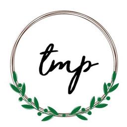 Logo of The Minison Project literary magazine