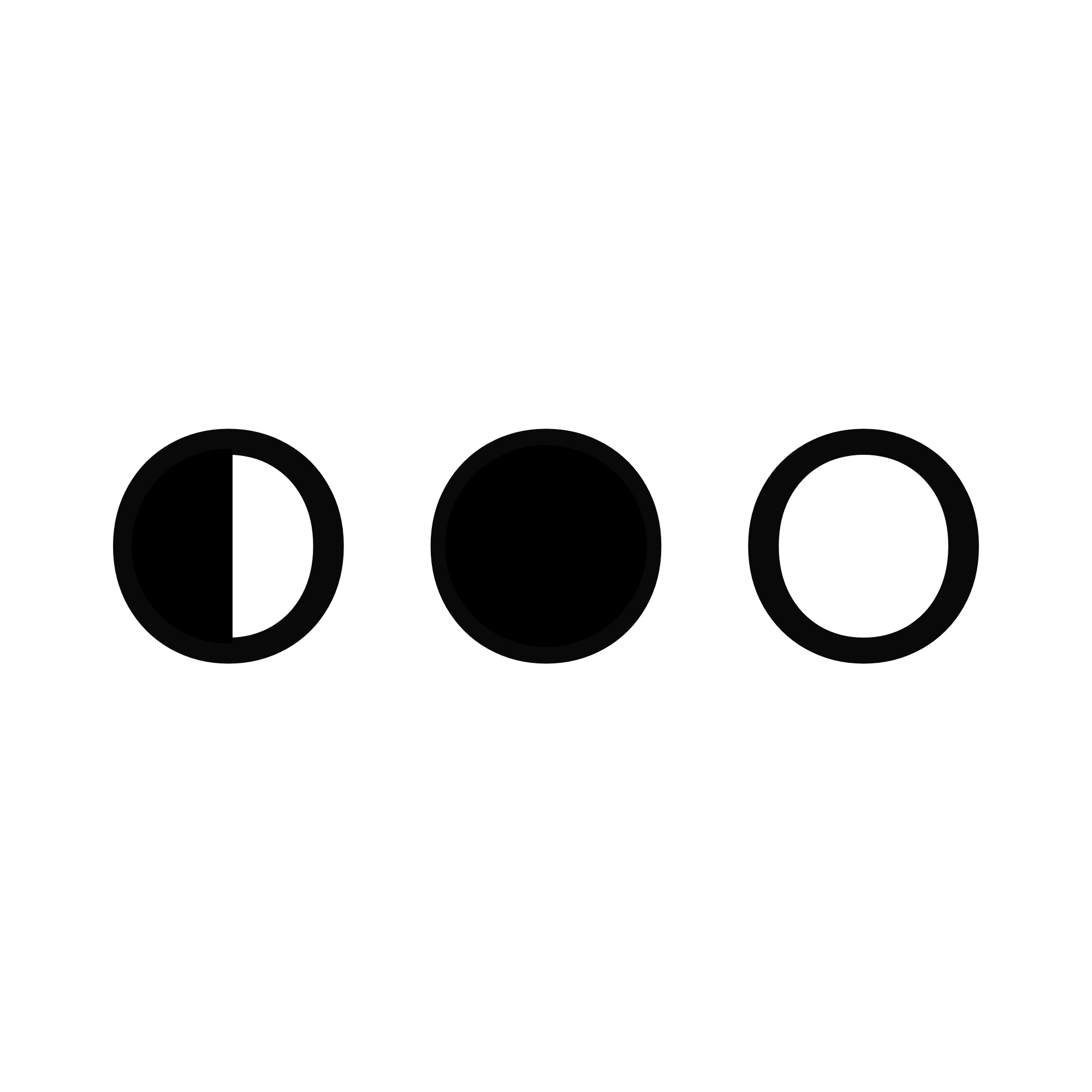 Logo of MOONLOVE press literary magazine