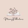 Musing Publications logo