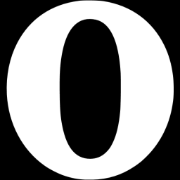 Logo of OneBlackBoyLikeThat Review  literary magazine