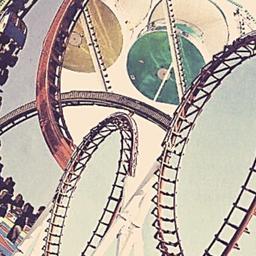 Logo of One Wild Ride literary magazine
