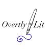Overtly Lit logo