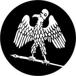 Logo of The Paris Review literary magazine