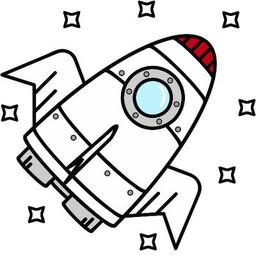 Logo of Passages North literary magazine