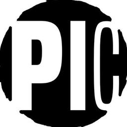 Logo of Points in Case literary magazine